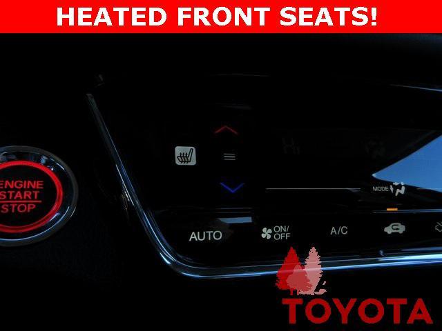 used 2022 Honda HR-V car, priced at $21,988