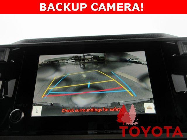 used 2025 Toyota Tundra car, priced at $44,988