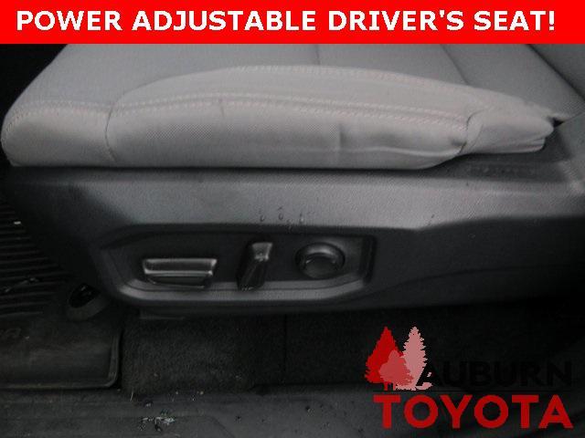 used 2025 Toyota Tundra car, priced at $44,988