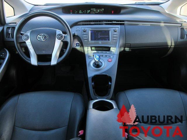 used 2013 Toyota Prius car, priced at $12,988