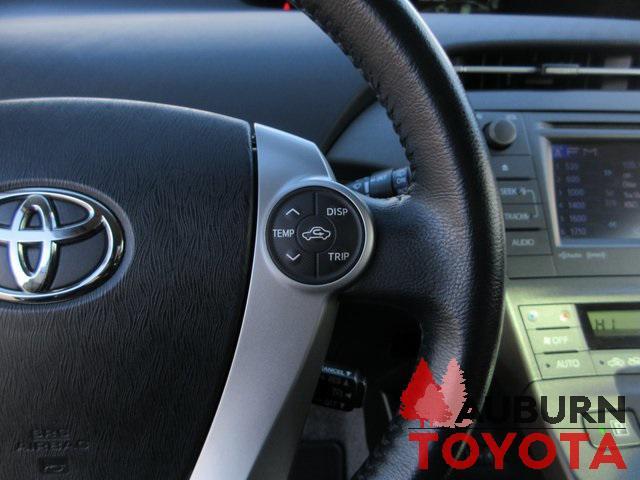 used 2013 Toyota Prius car, priced at $12,988
