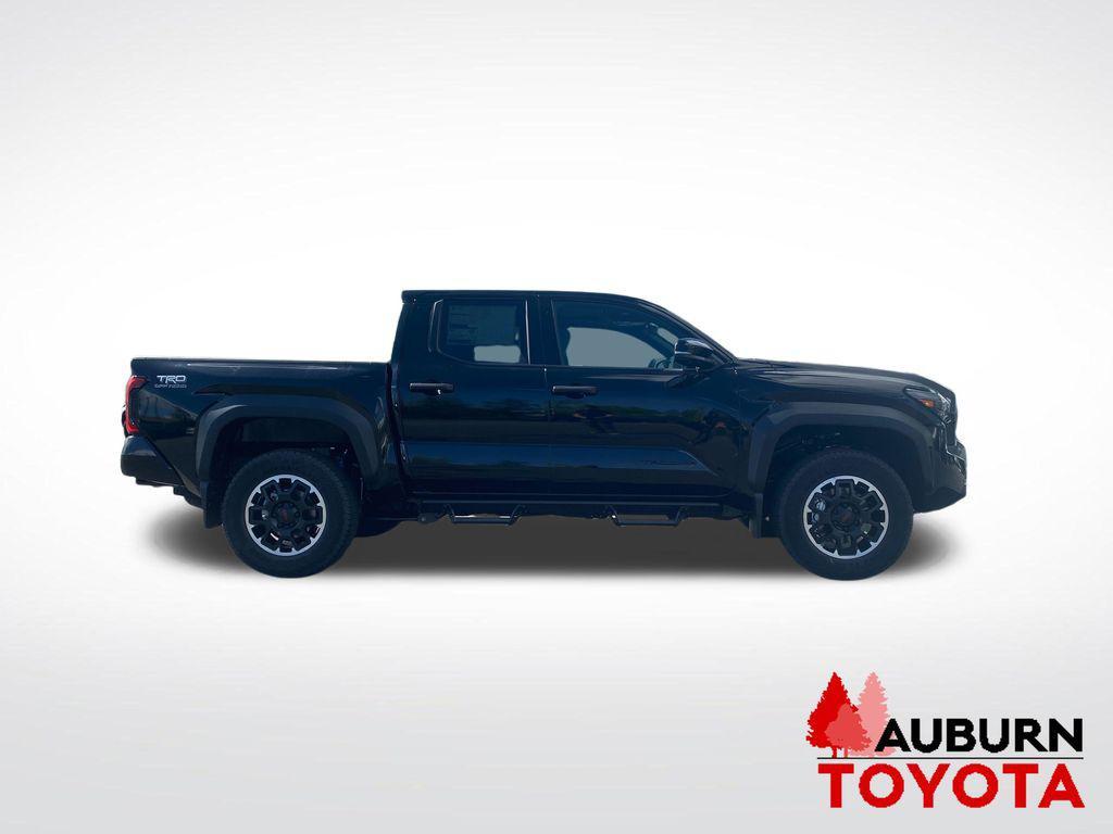 new 2026 Toyota Tacoma car, priced at $52,380