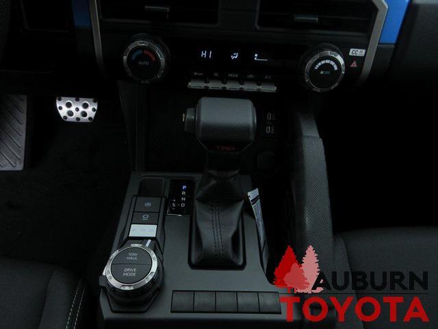 new 2026 Toyota Tacoma car, priced at $43,328