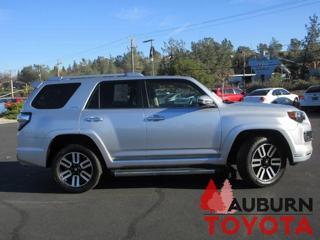 used 2022 Toyota 4Runner car, priced at $42,988