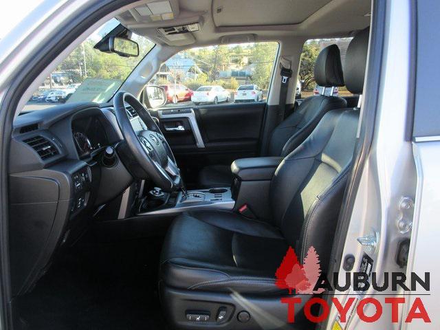 used 2022 Toyota 4Runner car, priced at $42,988