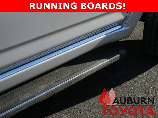 used 2022 Toyota 4Runner car, priced at $42,988