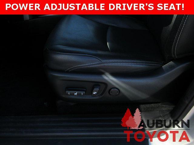 used 2022 Toyota 4Runner car, priced at $42,988