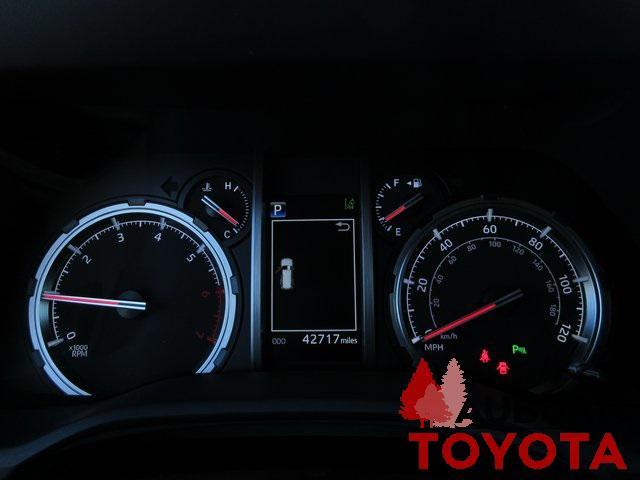 used 2022 Toyota 4Runner car, priced at $42,988
