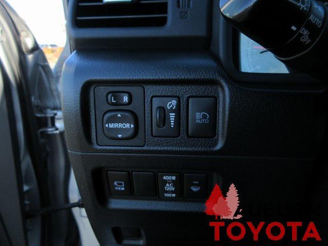 used 2022 Toyota 4Runner car, priced at $42,988