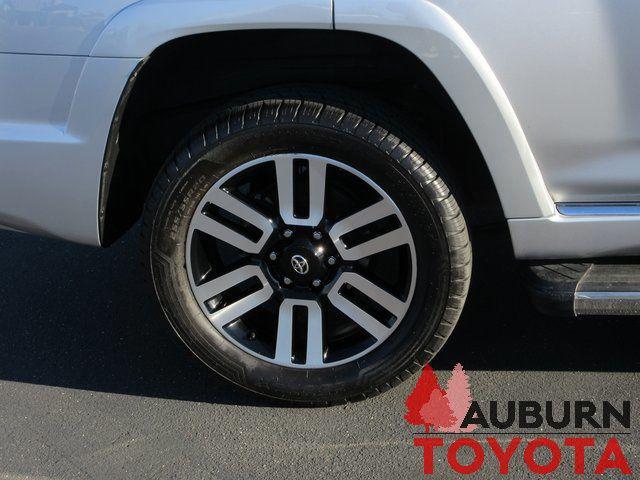 used 2022 Toyota 4Runner car, priced at $42,588