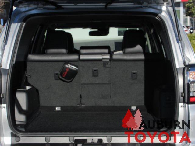 used 2022 Toyota 4Runner car, priced at $42,988