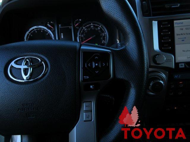 used 2022 Toyota 4Runner car, priced at $42,988