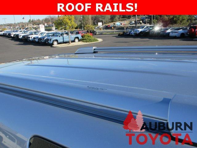 used 2022 Toyota 4Runner car, priced at $42,988