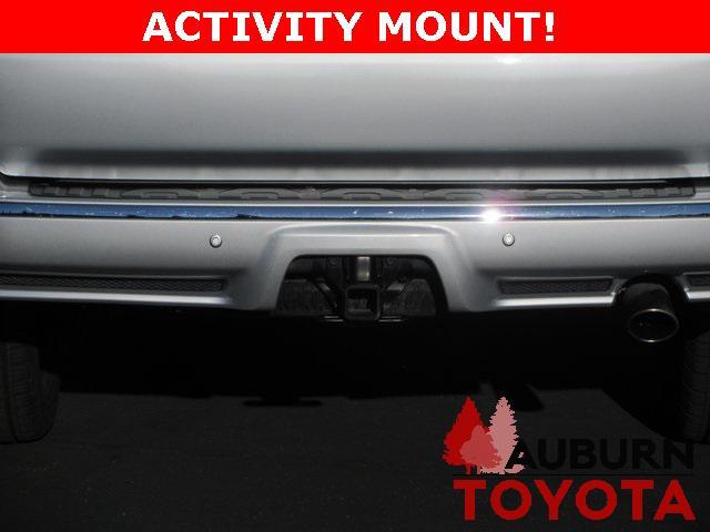 used 2022 Toyota 4Runner car, priced at $42,988