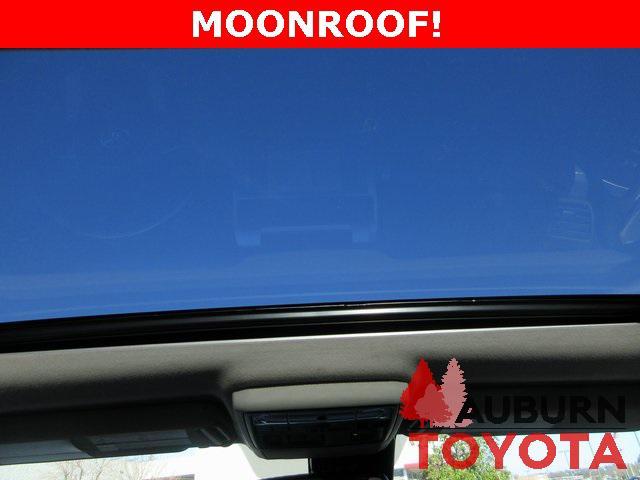 used 2022 Toyota 4Runner car, priced at $42,988