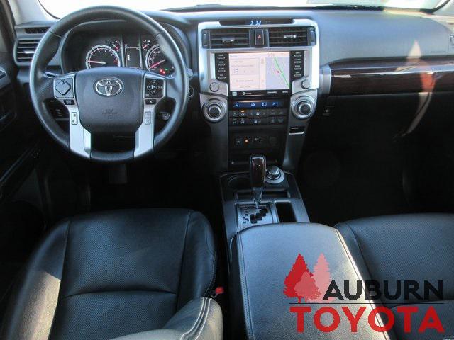 used 2022 Toyota 4Runner car, priced at $42,988