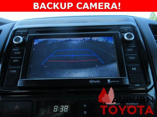 used 2014 Toyota Tacoma car, priced at $20,988