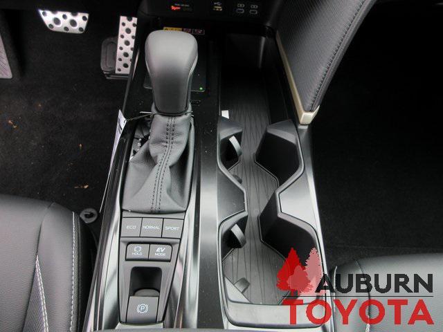 new 2026 Toyota Camry car, priced at $34,908