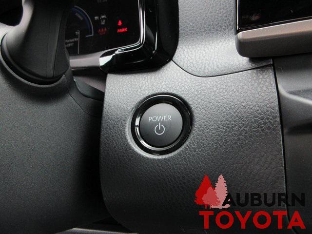 new 2026 Toyota Camry car, priced at $34,908