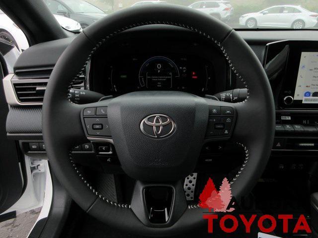new 2026 Toyota Camry car, priced at $34,908
