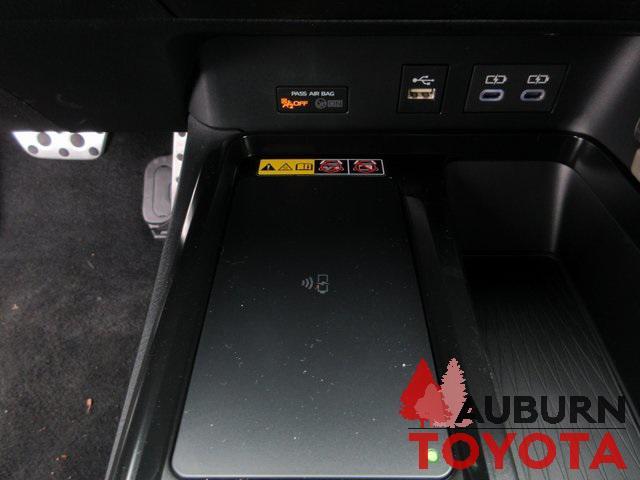 new 2026 Toyota Camry car, priced at $34,908