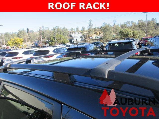 used 2016 Subaru Forester car, priced at $11,988