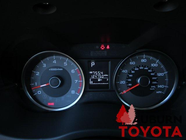 used 2016 Subaru Forester car, priced at $11,988