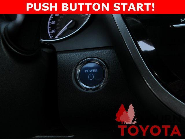 used 2019 Toyota Camry Hybrid car, priced at $20,688