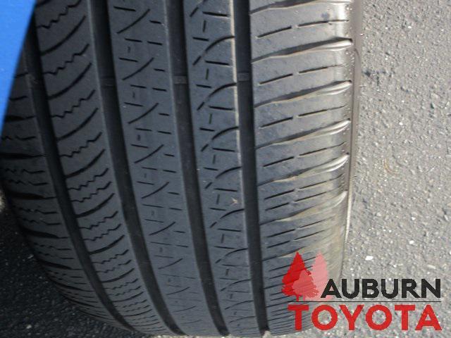 used 2019 Toyota Camry Hybrid car, priced at $20,688