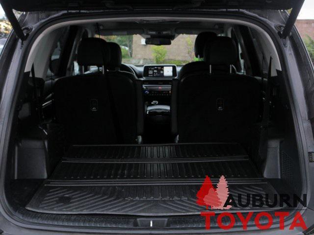 used 2021 Kia Telluride car, priced at $24,988