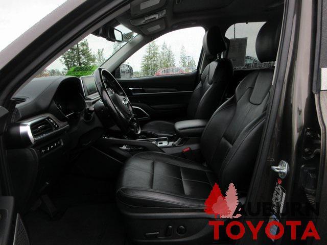 used 2021 Kia Telluride car, priced at $24,988