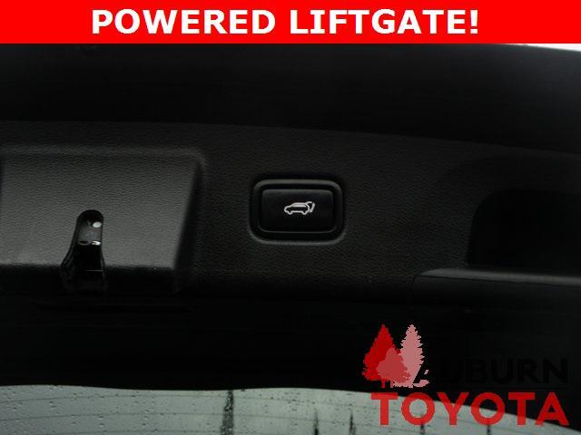 used 2021 Kia Telluride car, priced at $24,988