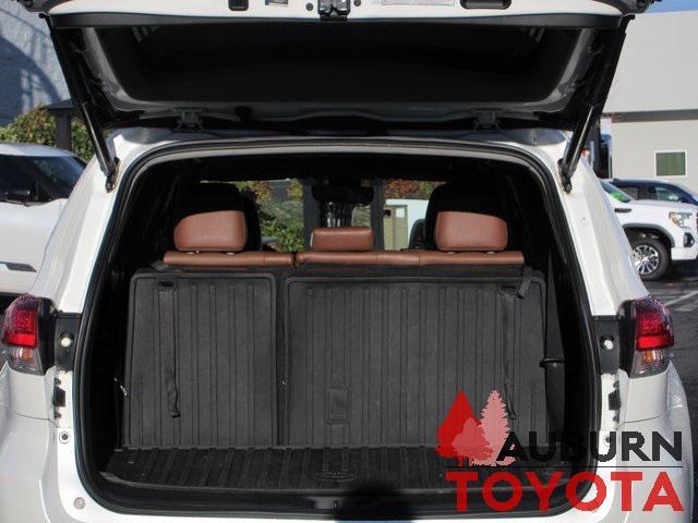 used 2019 Toyota Highlander car, priced at $25,988