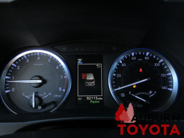 used 2019 Toyota Highlander car, priced at $25,988