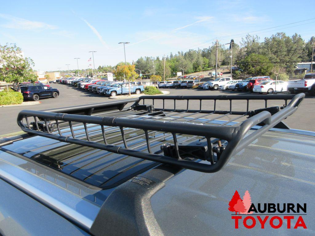 used 2024 Toyota Highlander car, priced at $44,988