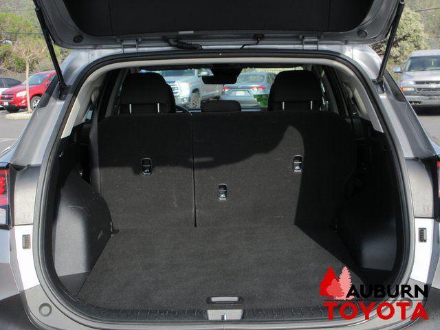 used 2023 Kia Sportage car, priced at $19,988