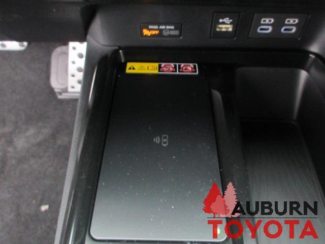 new 2026 Toyota Camry car, priced at $31,220