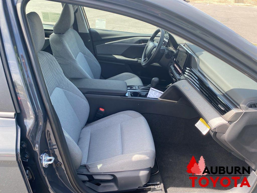 new 2026 Toyota Camry car, priced at $30,994