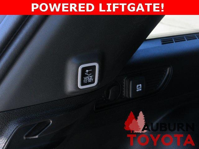 used 2024 Jeep Grand Cherokee car, priced at $30,988