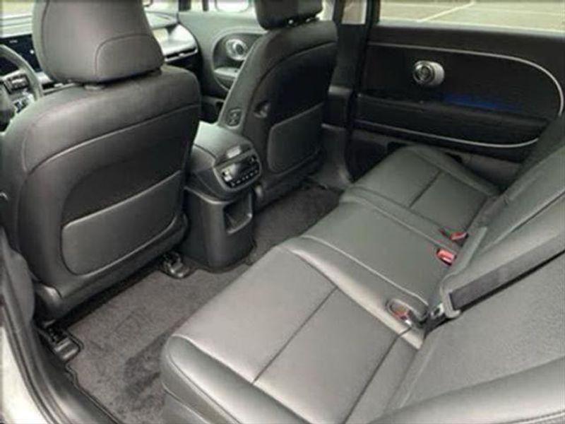 new 2026 Hyundai IONIQ 9 car, priced at $46,718