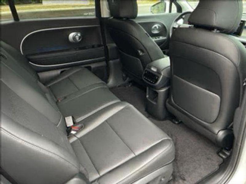 new 2026 Hyundai IONIQ 9 car, priced at $46,718