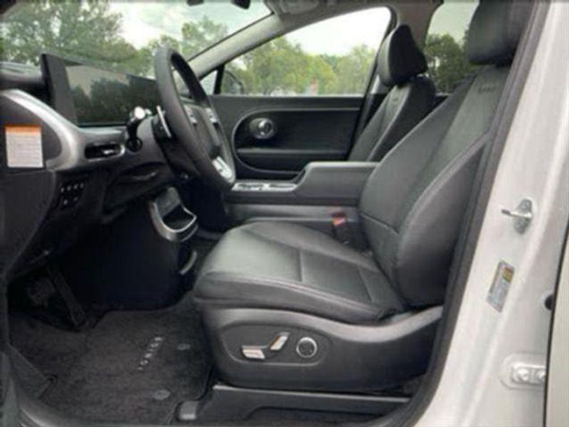 new 2026 Hyundai IONIQ 9 car, priced at $46,718