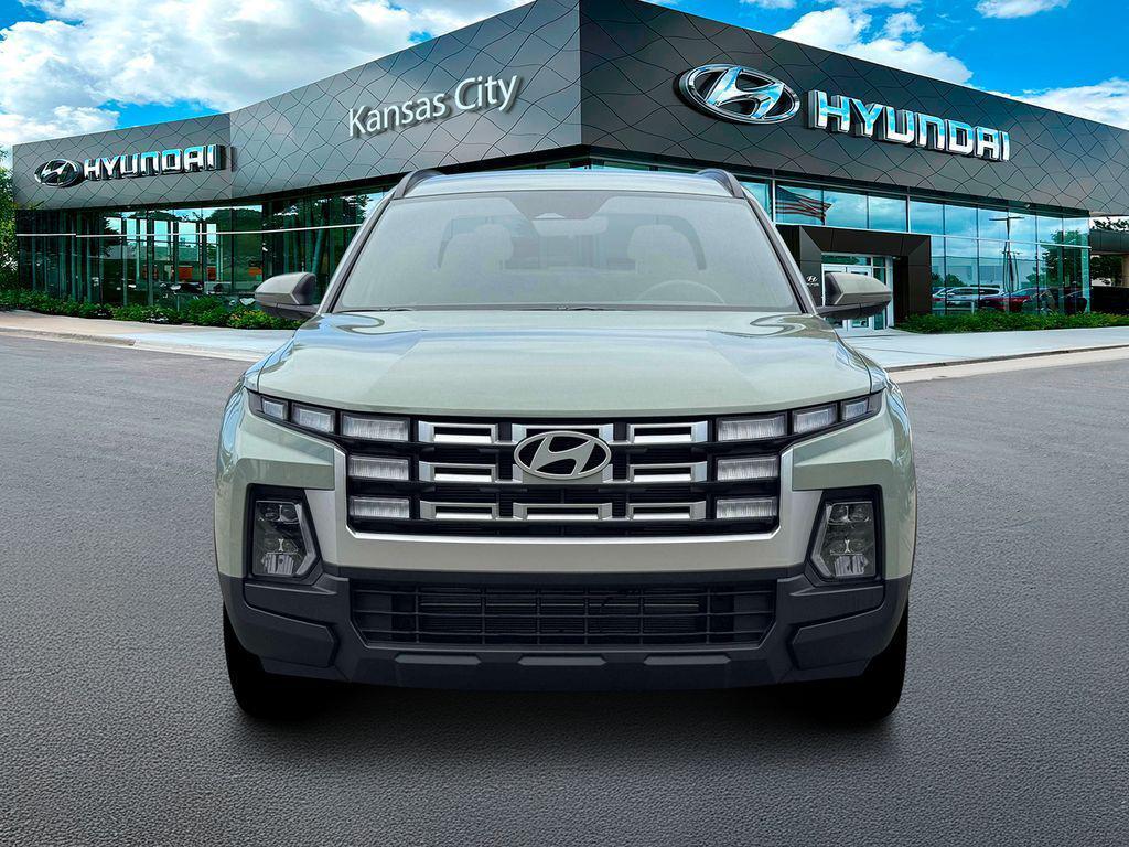 new 2026 Hyundai SANTA CRUZ car, priced at $35,905