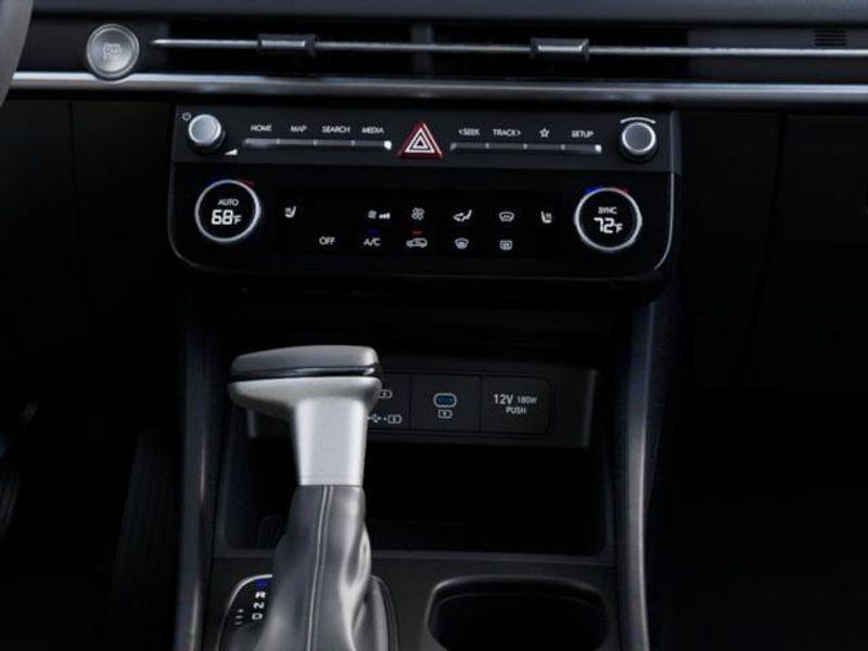 new 2026 Hyundai SANTA CRUZ car, priced at $34,668