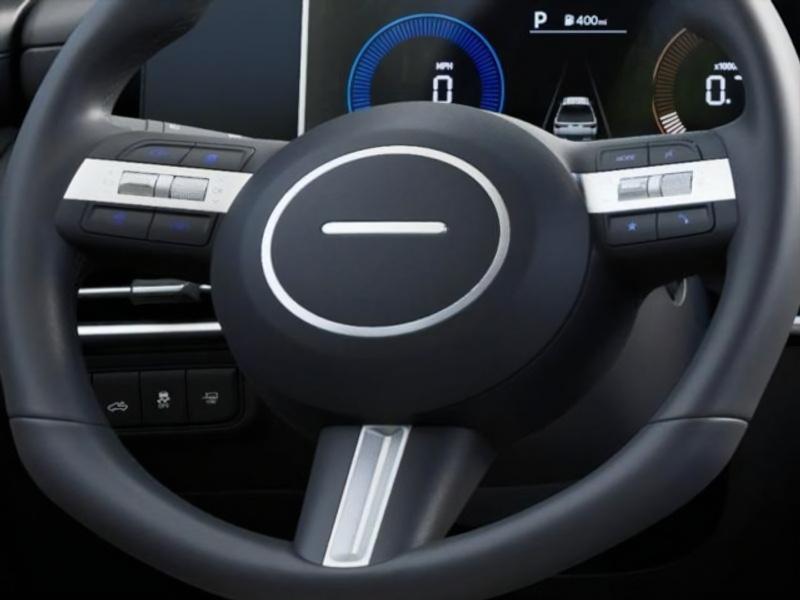 new 2026 Hyundai SANTA CRUZ car, priced at $35,905