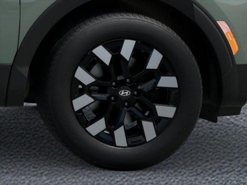 new 2026 Hyundai SANTA CRUZ car, priced at $34,918