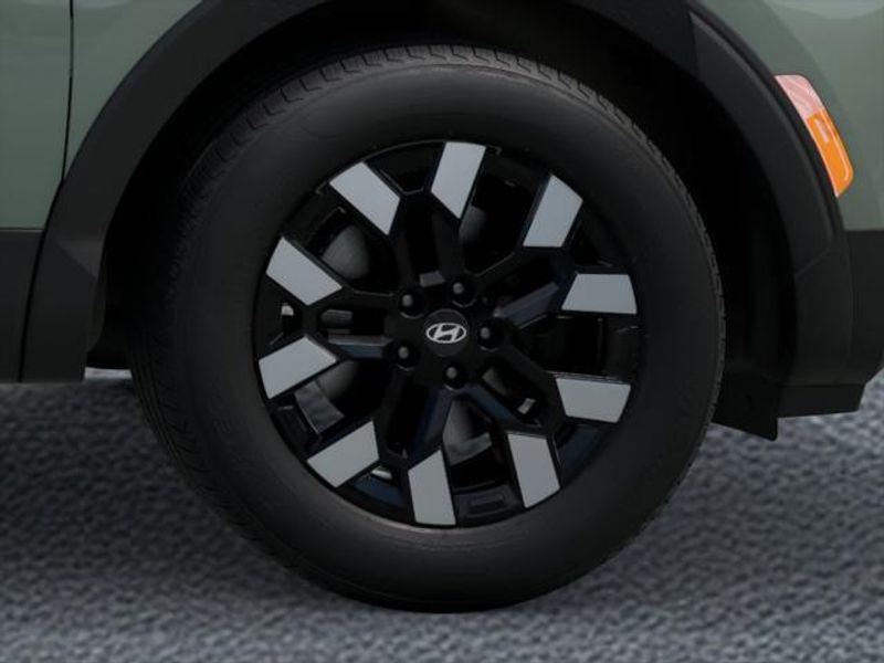 new 2026 Hyundai SANTA CRUZ car, priced at $35,905