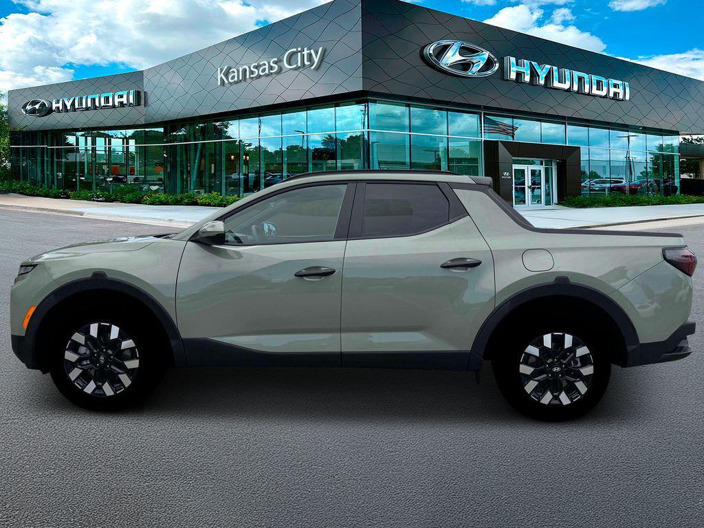 new 2026 Hyundai SANTA CRUZ car, priced at $35,905