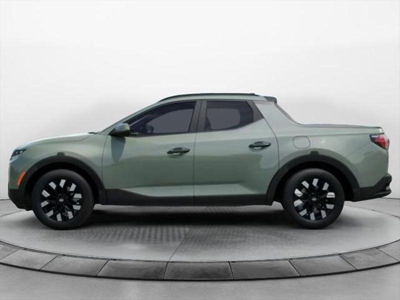 new 2026 Hyundai SANTA CRUZ car, priced at $34,918