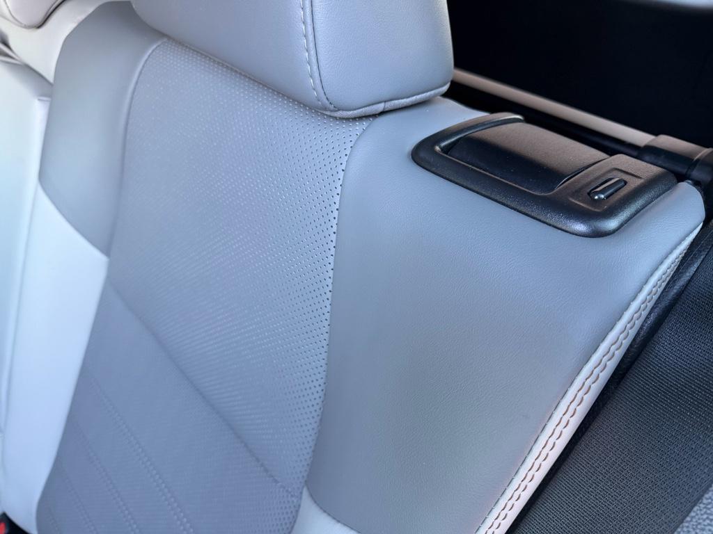 used 2023 Toyota RAV4 car, priced at $33,799